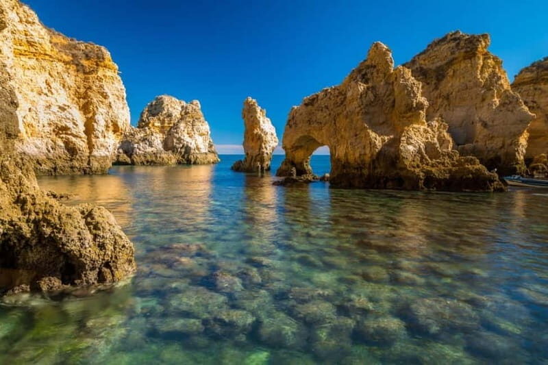 Algarve: Silves, Lagos and Cape St. Vincent in French - Good To Know