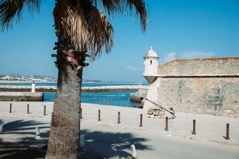 Algarve: Silves, Lagos and Cape St. Vincent in French - Final Thoughts