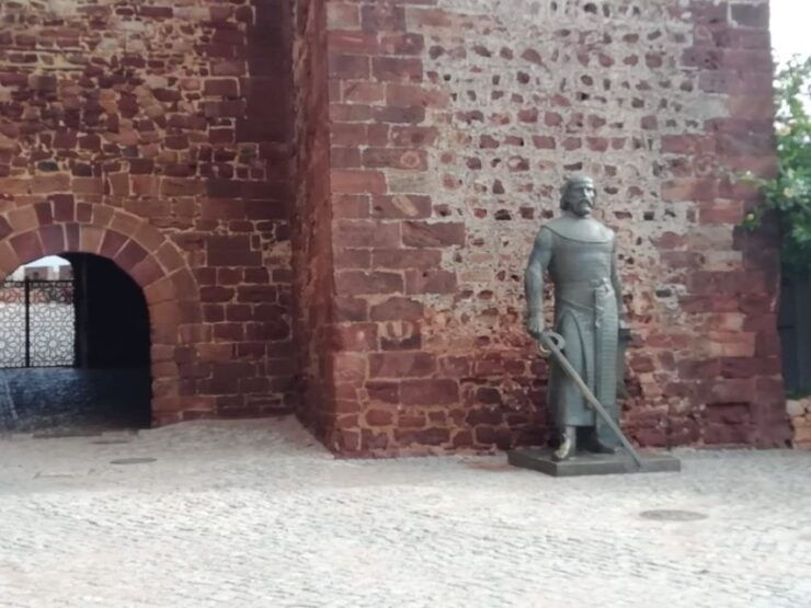Algarve: Silves, Lagos and Cape St. Vincent - Tour Overview