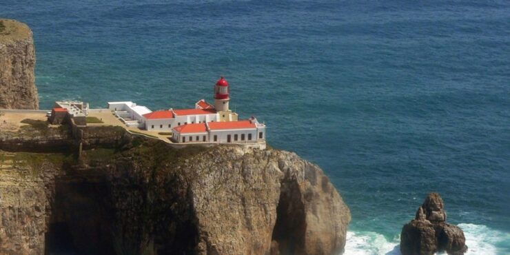 Algarve: Silves, Lagos and Cape St. Vincent - Silves: Historical Gem
