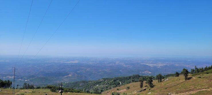 Algarve: Silves, Mt Foia, Lagos, & Cape St. Vicente Day Trip - Activity Details