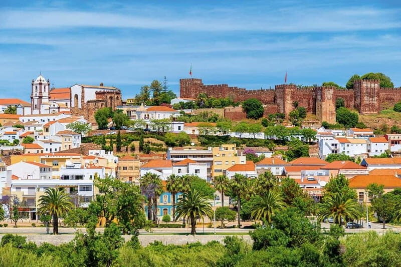 Algarve: Silves, Orange Grove & Monchique Mountains Tour - Discovering Algarve’s Flavors and Sights