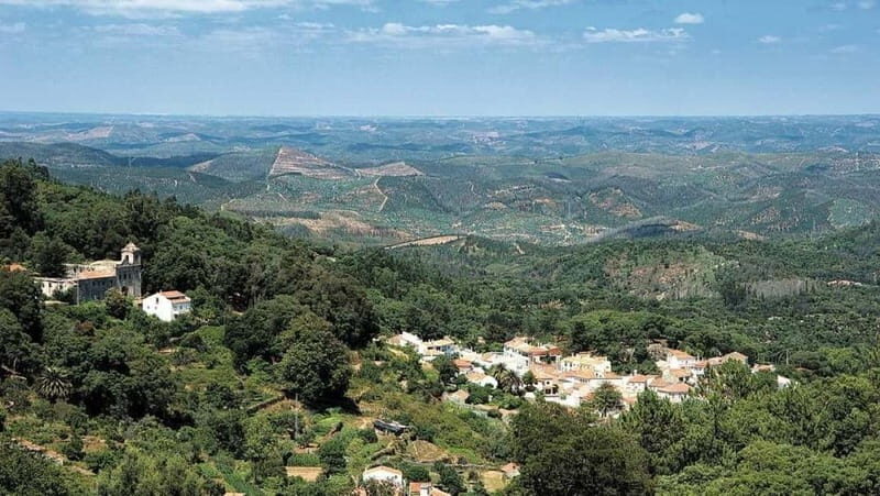 Algarve: Silves, Orange Grove & Monchique Mountains Tour - FAQ