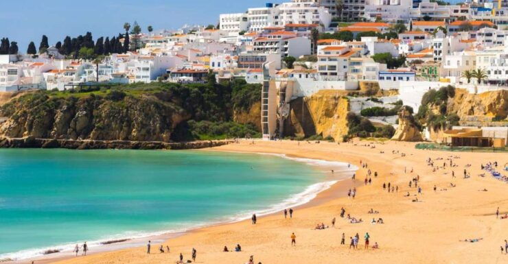 Algarve South of Portugal Private Tour - Highlights of the Tour