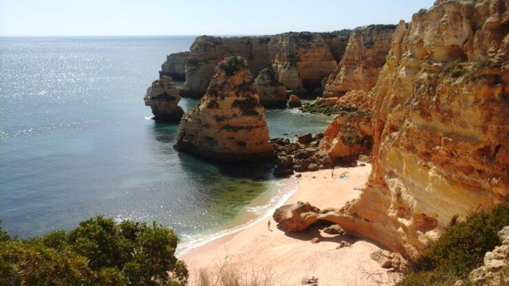 Algarve: The Best of the West Full Day Tour - Highlights