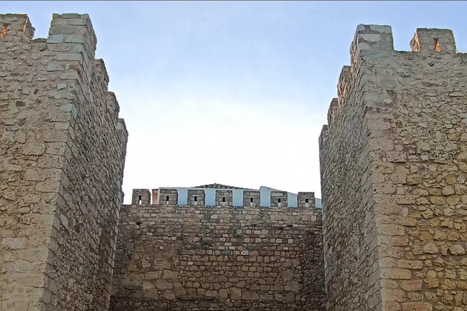 Algarve Tour W/ Benagil Caves and Lagos City - Exploring Ponta Da Piedade