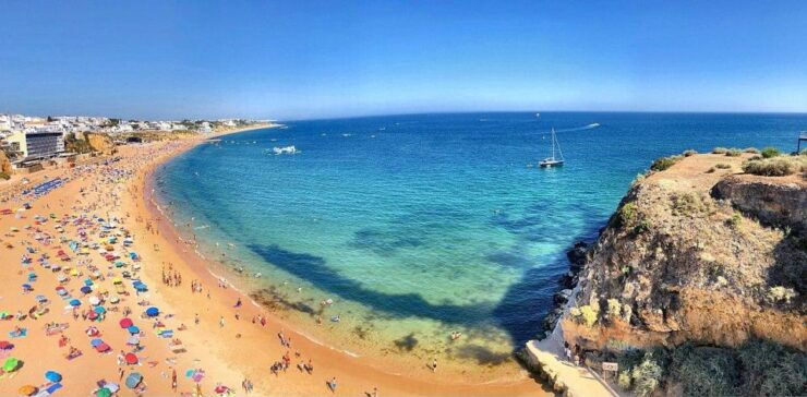 Algarve Transfer: Specialists in Transportation. - Service Highlights