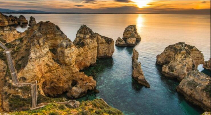 Algarve Vs Lisbon: Private Transfer To/From Algarve /Lisbon - Service Highlights