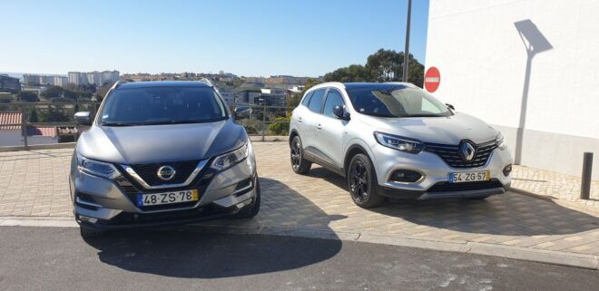 Algarve Vs Lisbon: Private Transfer To/From Algarve /Lisbon - Service Inclusions