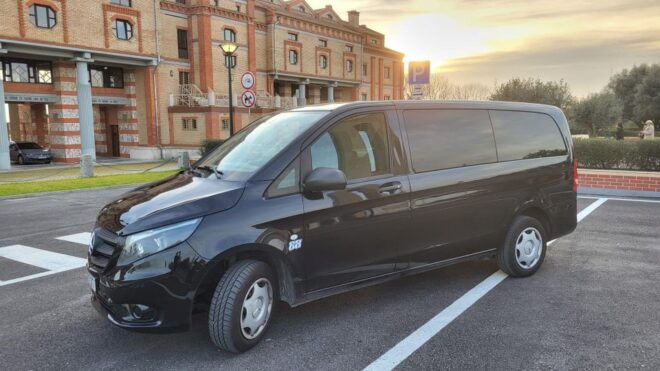 Algarve Vs Lisbon: Private Transfer To/From Algarve /Lisbon - Booking Information