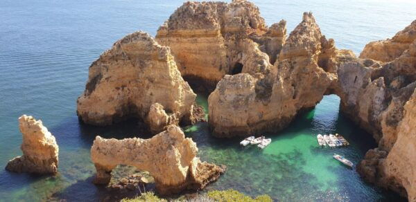 Algarve Vs Lisbon: Private Transfer To/From Algarve /Lisbon - Directions
