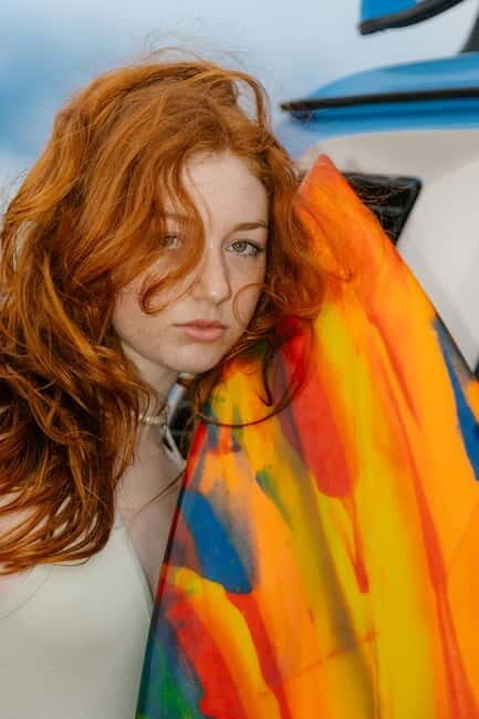 Algarve West Coast: Oceanfront Van Photoshoot Experience - Good To Know