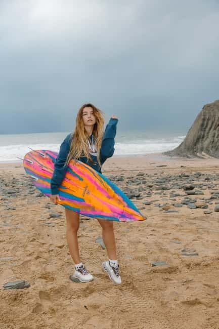 Algarve West Coast: Oceanfront Van Photoshoot Experience - FAQ