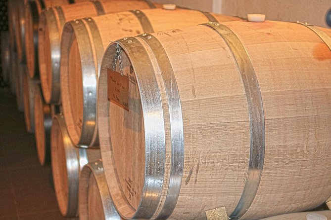 Algarve Wine Tasting & Music Experience - Additional Information