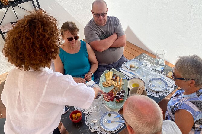 Algarve Wine Tasting & Music Experience - Reviews and Testimonials