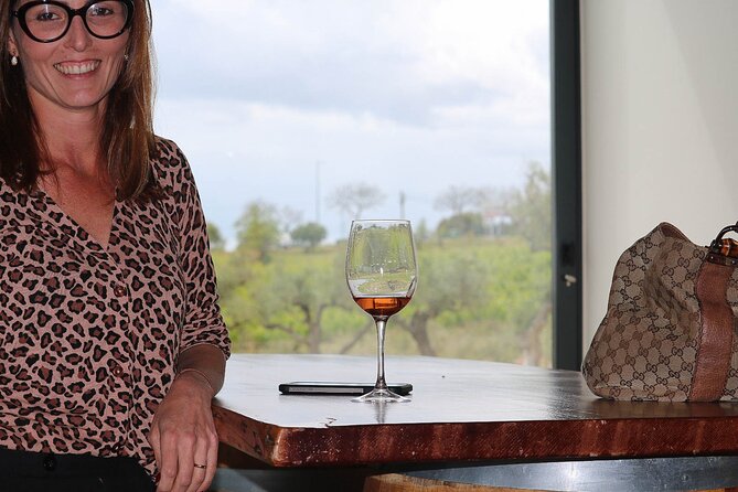 Algarve Wine Tasting & Music Experience - Booking and Cancellation Policies