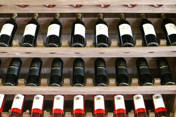 Algarve: Winery Tour With Tastings, Tapas and Music - Recommendations