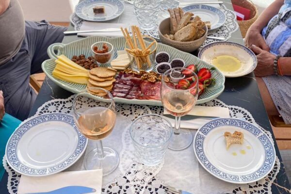 Algarve: Winery Tour With Tastings, Tapas and Music - Frequently Asked Questions