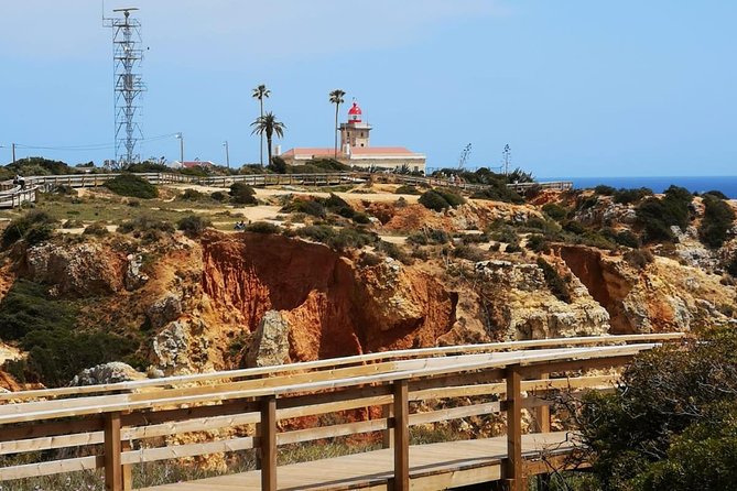 Algarve With Benagil Caves Cruise Included - Private Tour From Lisbon - Common Questions