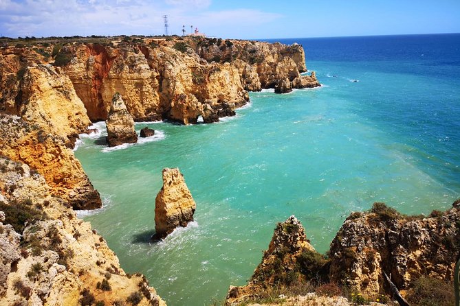 Algarve With Benagil Caves Cruise Included - Private Tour From Lisbon - The Sum Up