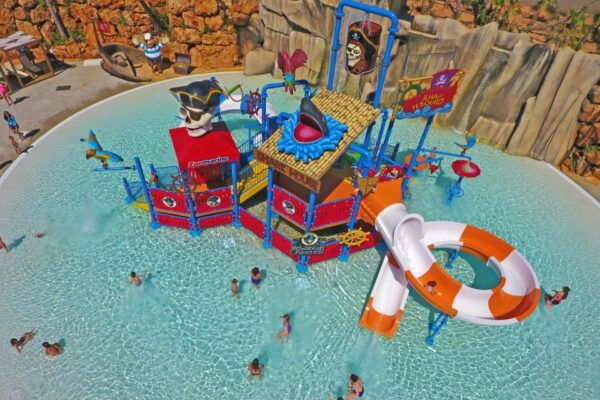 Algarve: Zoomarine Amusement Park Entry Ticket - Review Summary