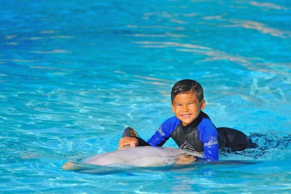 Algarve Zoomarine Ticket and Dolphin Emotions Experience - Customer Reviews and Ratings