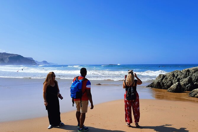 Algarves Breathtaking West Coast - Private - Tour Details and Inclusions