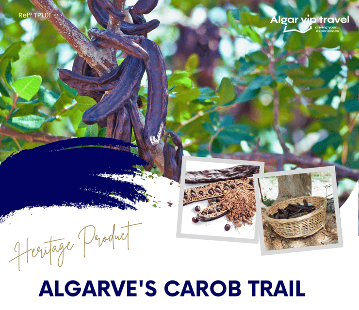 ALGARVE'S CAROB TRAIL - Frequently Asked Questions