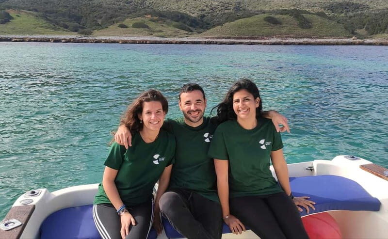 Algeciras: Dolphin and whale watching in reduced groups - FAQ