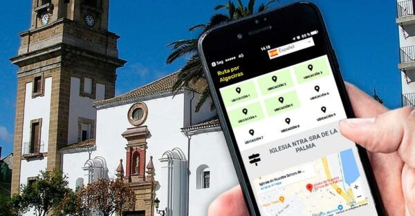 Algeciras in One Day: Gps-Autoguided Audio Tour - Discovering Algeciras Iconic Monuments