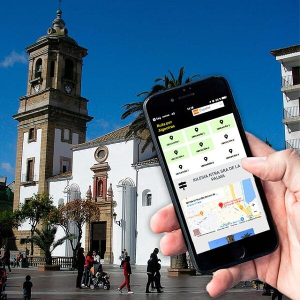 Algeciras in One Day: Gps-Autoguided Audio Tour - Frequently Asked Questions