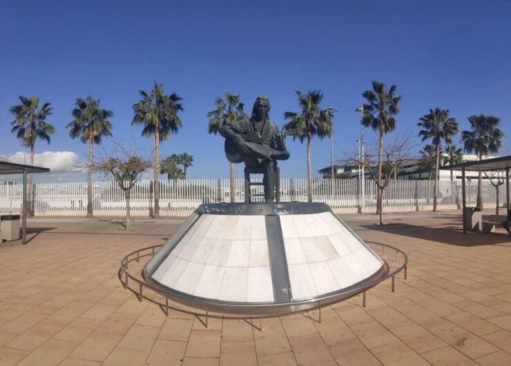 Algeciras: Outdoor Escape Game Paco De Lucías Legacy - Good To Know