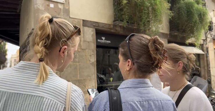 Algeciras Self Guided Sherlock Holmes Murder Mystery Game - Pricing and Availability