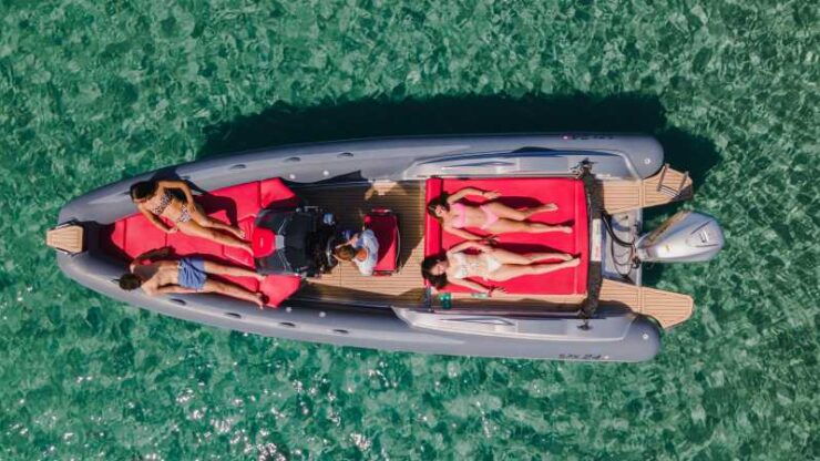 Alghero, Boat Excursion - Good To Know