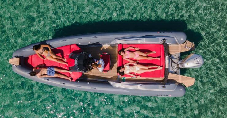 Alghero, Boat Excursion - Pricing Details