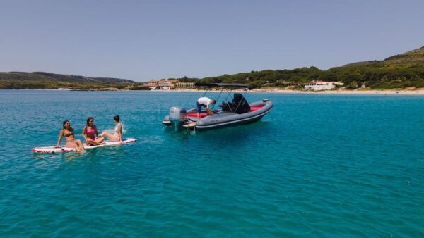 Alghero, Boat Excursion - Customer Reviews