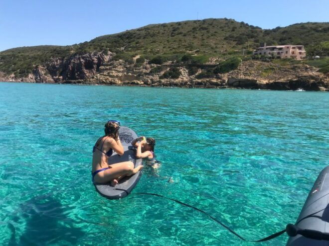 Alghero, Boat Excursion - Availability & Participants