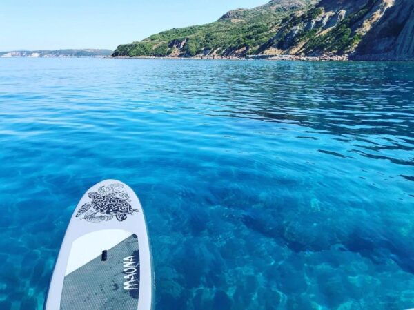 Alghero, Boat Excursion - Directions