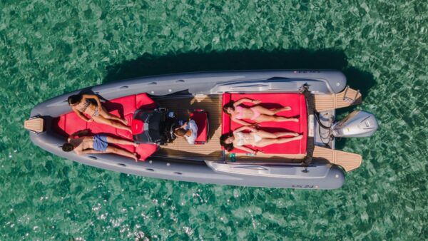 Alghero, Boat Excursion - The Sum Up