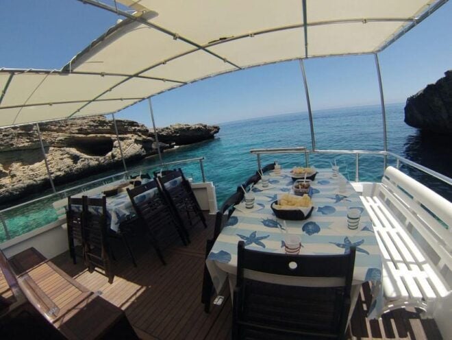 Alghero Boat Excursion - Tour Guide - Snorkeling - Highlights of the Tour