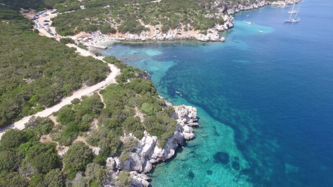 Alghero Boat Excursion - Tour Guide - Snorkeling - Marine Environment Insights