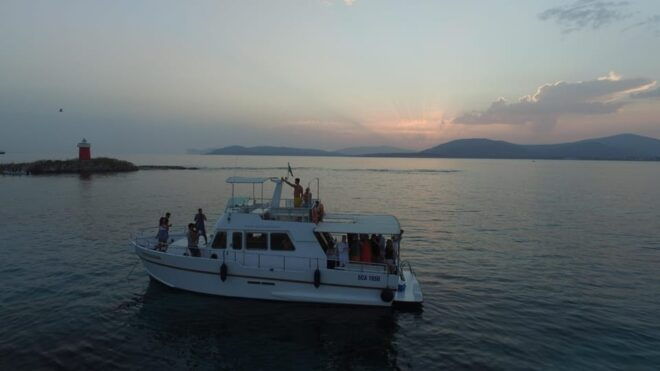 Alghero Boat Excursion - Tour Guide - Snorkeling - Snorkeling Experience