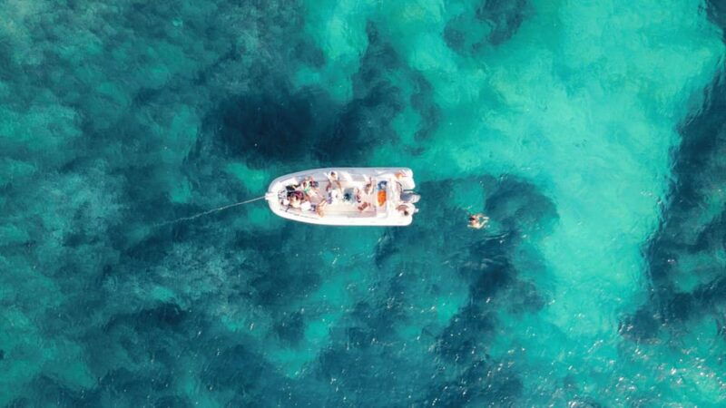 Alghero: Boat Tour With Snorkeling in Porto Conte - Good To Know