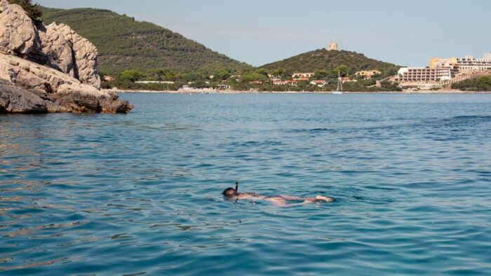 Alghero: Boat Tour With Snorkeling in Porto Conte - Essential Items to Bring Along