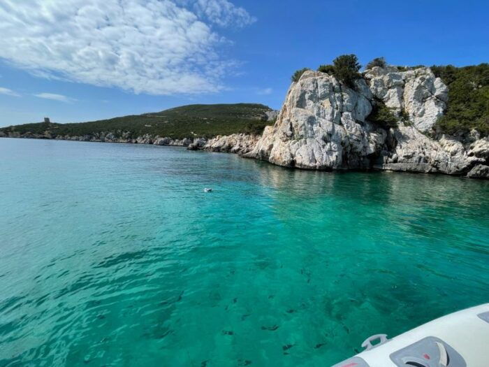 Alghero: Boat Tour With Snorkeling in Porto Conte - Customer Experiences and Reviews