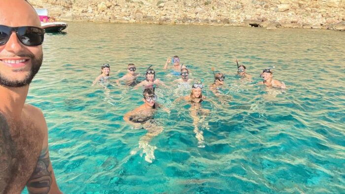 Alghero: Boat Tour With Snorkeling in Porto Conte - Frequently Asked Questions