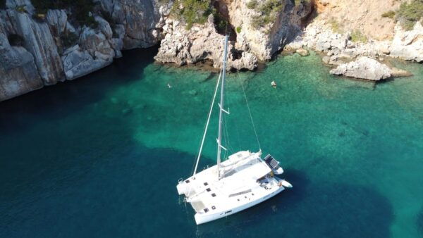 Alghero Catamaran Sunset Tour Alghero - Tips for Your Tour