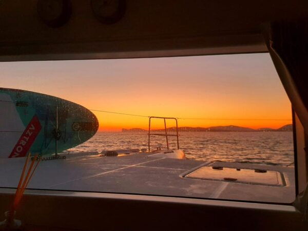 Alghero Catamaran Sunset Tour Alghero - Why Choose Alghero
