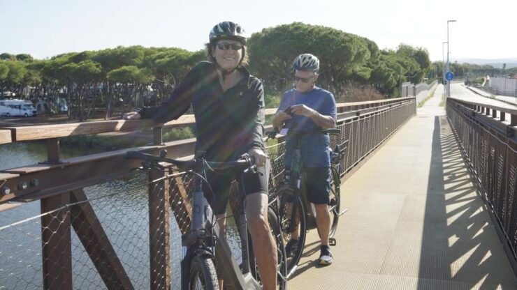 Alghero: Coral Coast Bicycle Tour - Tour Details