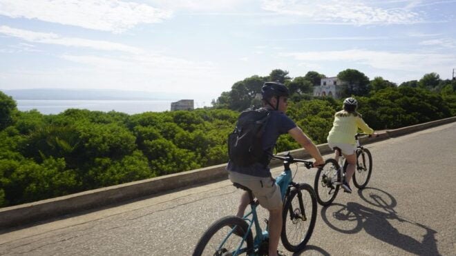 Alghero: Coral Coast Bicycle Tour - Restrictions